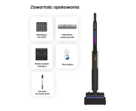 TINECO Odkurzacz myjący FLOOR ONE S7 Fold Elite - 1515494 - zdjęcie 10